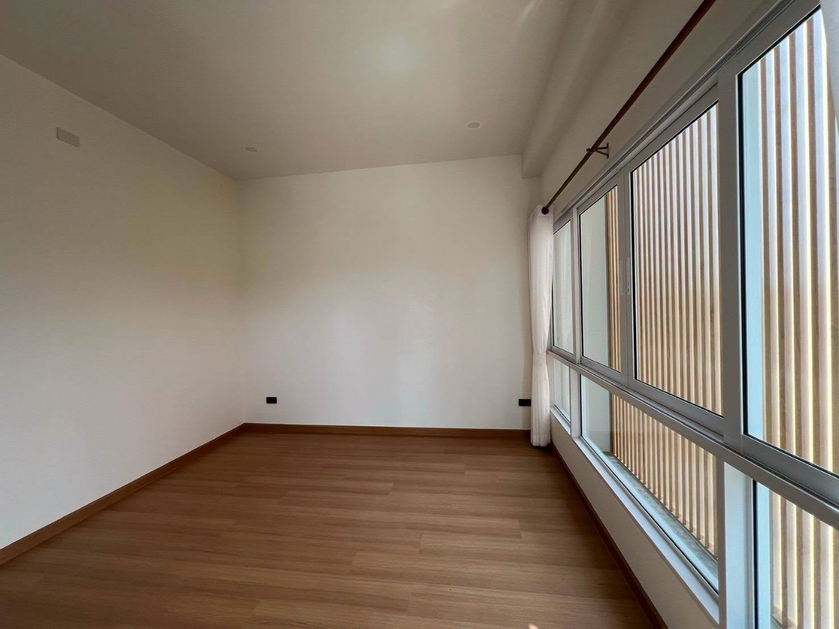รูป พูลวิลล่าหรูสร้างใหม่ โซนสันผักหวาน หางดง! 🏠✨ T. 063-6649056 - รูปที่ 14/30
