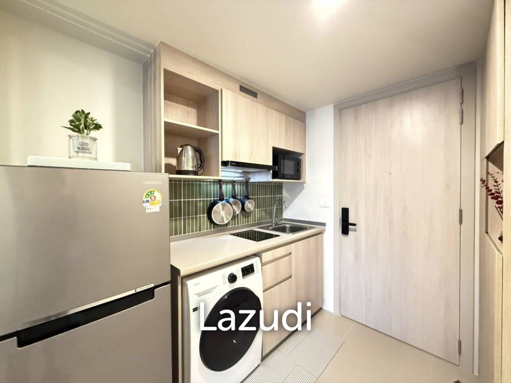 picture Brand-New 1-Bedroom Condo for Sale in Kathu - 6/11