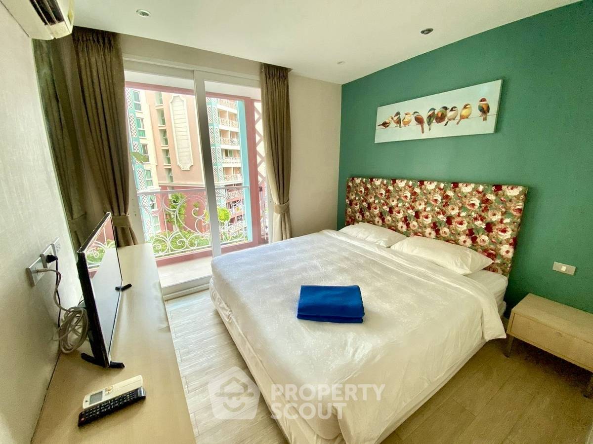 รูป ราคาเหมาะสม 1 ห้องนอน คอนโด Grande Caribbean Condo Resort พัทยาใต้ (ID 3072374) - รูปที่ 1/15