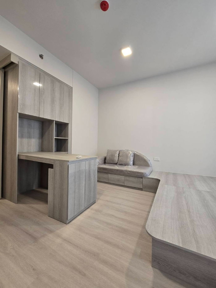 picture @Condorental condo for rent COBE Ratchada - Rama 9 - 6/16