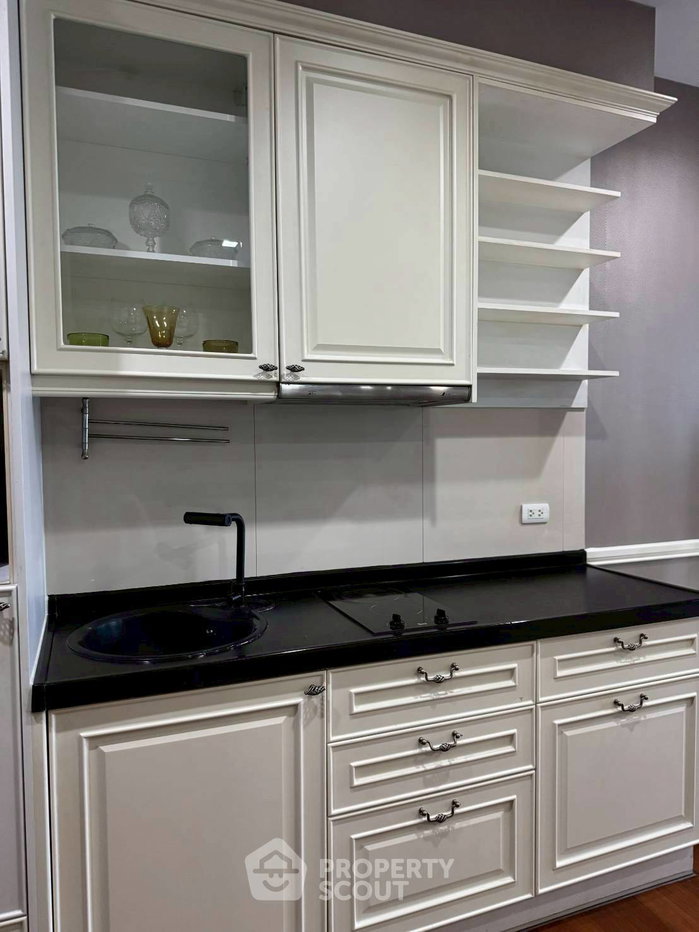 รูป คอนโด 1 ห้องนอน ให้เช่า Ivy Sathorn 10 ใกล้ BTS เซนต์หลุยส์ 200 ม. (ID 3078490) - รูปที่ 7/9
