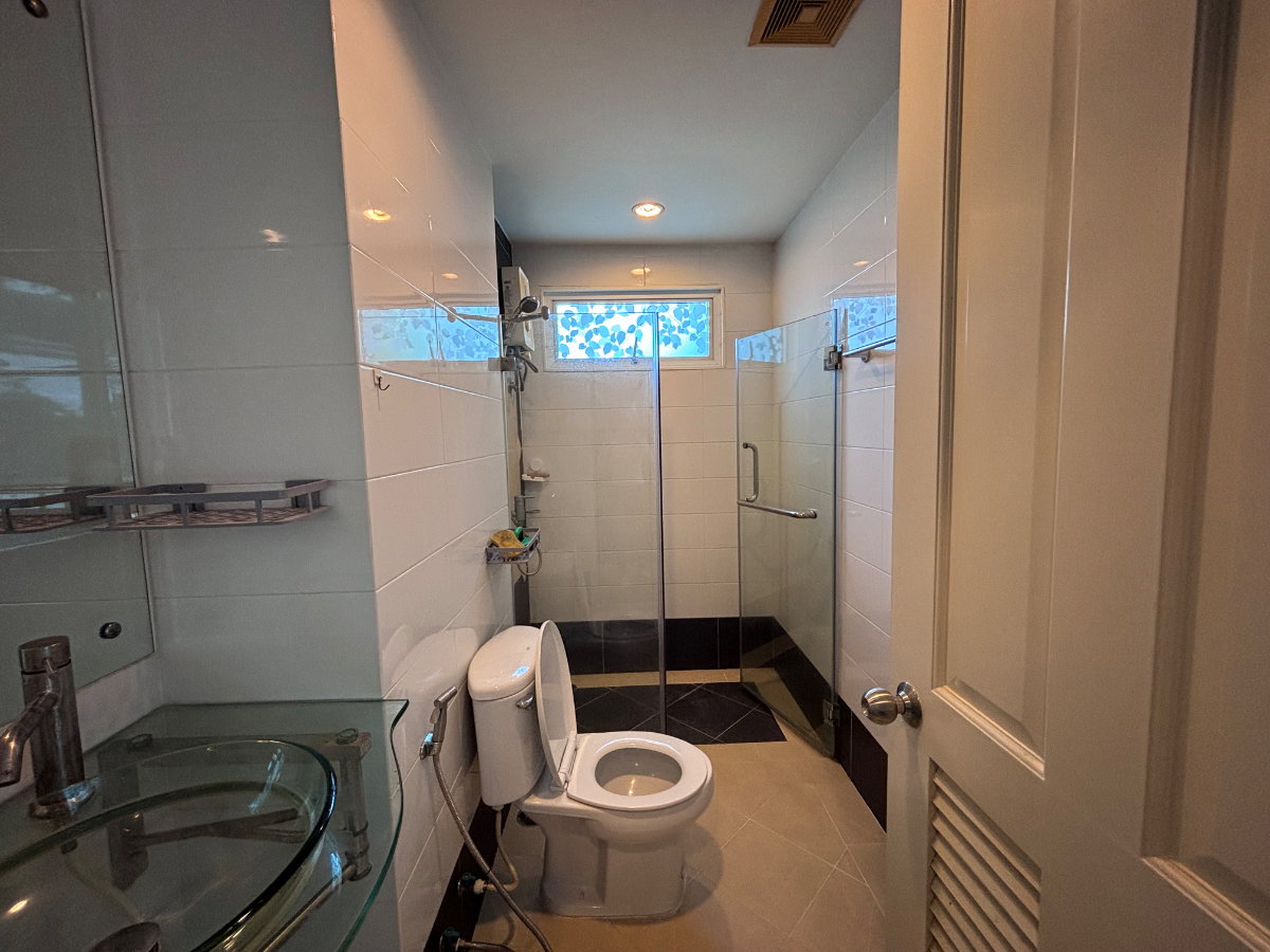 รูป ปล่อยเช่าคอนโด 1 ห้องนอนพลัส Bridge Condo Phaholyothin37 - รูปที่ 13/13