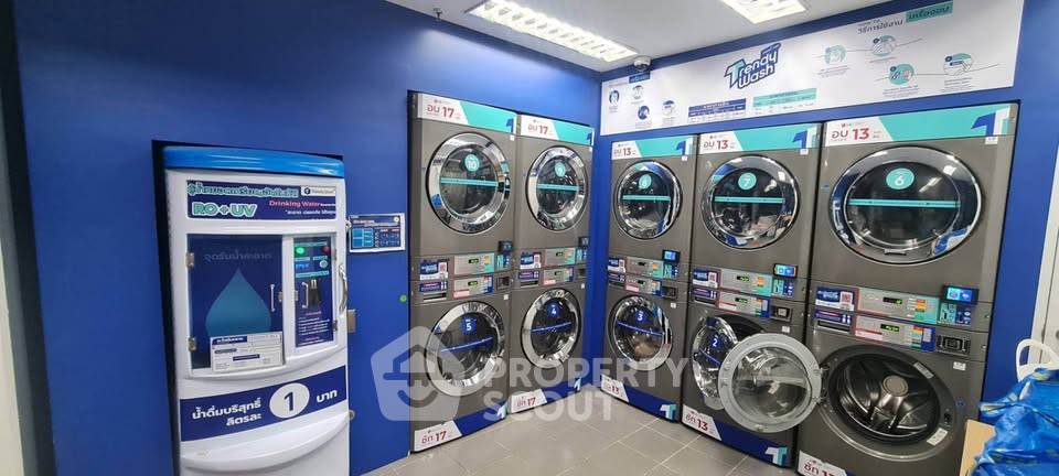 picture 1-BR Condo At XT Phayathai, 400m to BTS Phaya Thai, 29th-Floor (ID 2507487) - 11/11