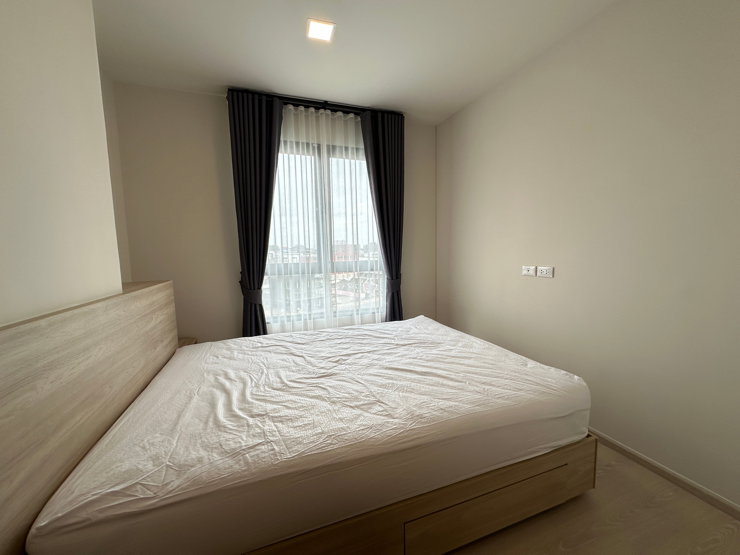 picture Brand new condo for rent, The Base Srichan. - 42/53