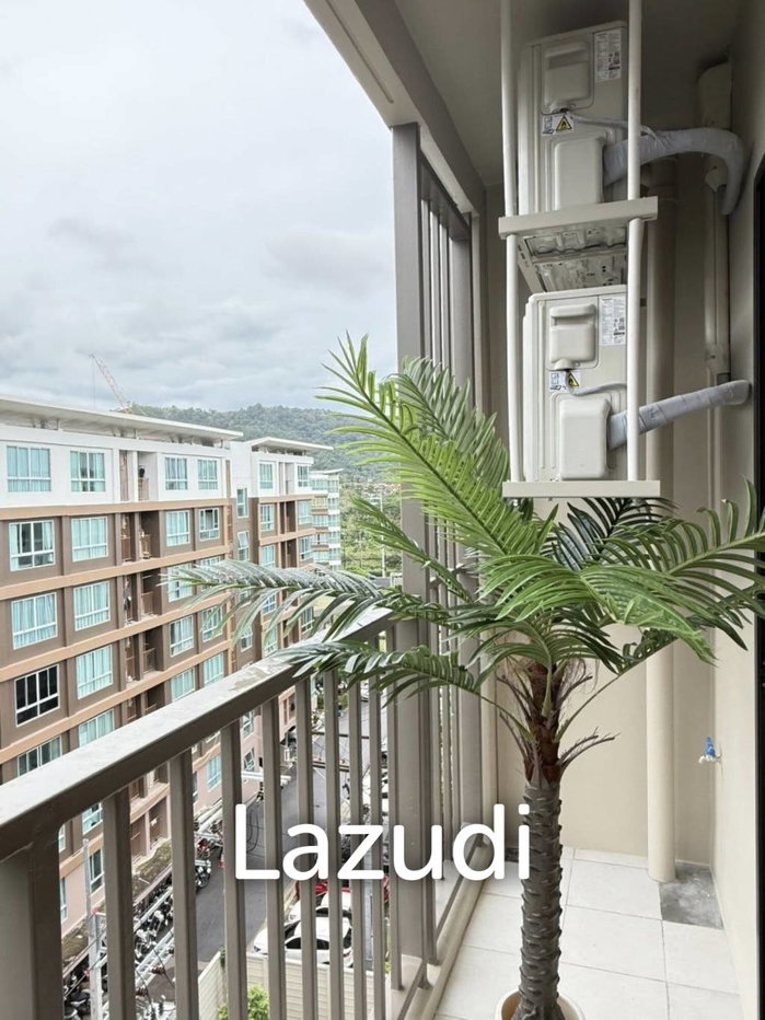 picture Brand-New 1-Bedroom Condo for Sale in Kathu - 11/11