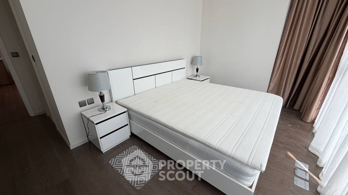 picture 2-BR Condo At Muniq Sukhumvit 23, MRT Sukhumvit 100m (ID 3078728) - 26/31