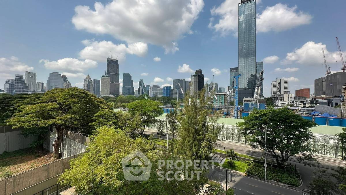 รูป คอนโด 1 ห้องนอน 65 ตร.ม. Muniq Langsuan ใกล้ BTS ราชดำริ (เลี้ยงสัตว์ได้) (ID 3078337) - รูปที่ 10/10