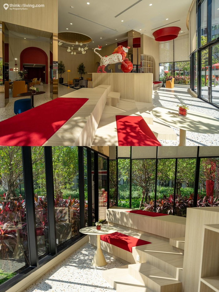 picture ðĄ Condo for Rent â KAVE WONDERLAND Rangsit - 25/25