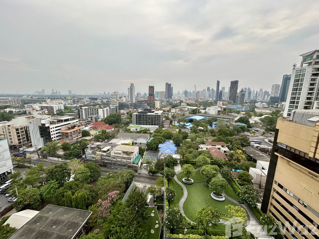 รูป คอนโดให้เช่า 1 ห้องนอน ในโครงการ ริทึ่ม สุขุมวิท 42 6574756 - รูปที่ 19/19