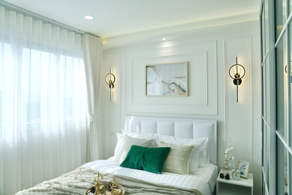 รูป 🏢 ขายคอนโด : dcondo Ram Intra (ดีคอนโด รามอินทรา) รหัสทรัพย์ | 📌LNP-C14046 - รูปที่ 13/26