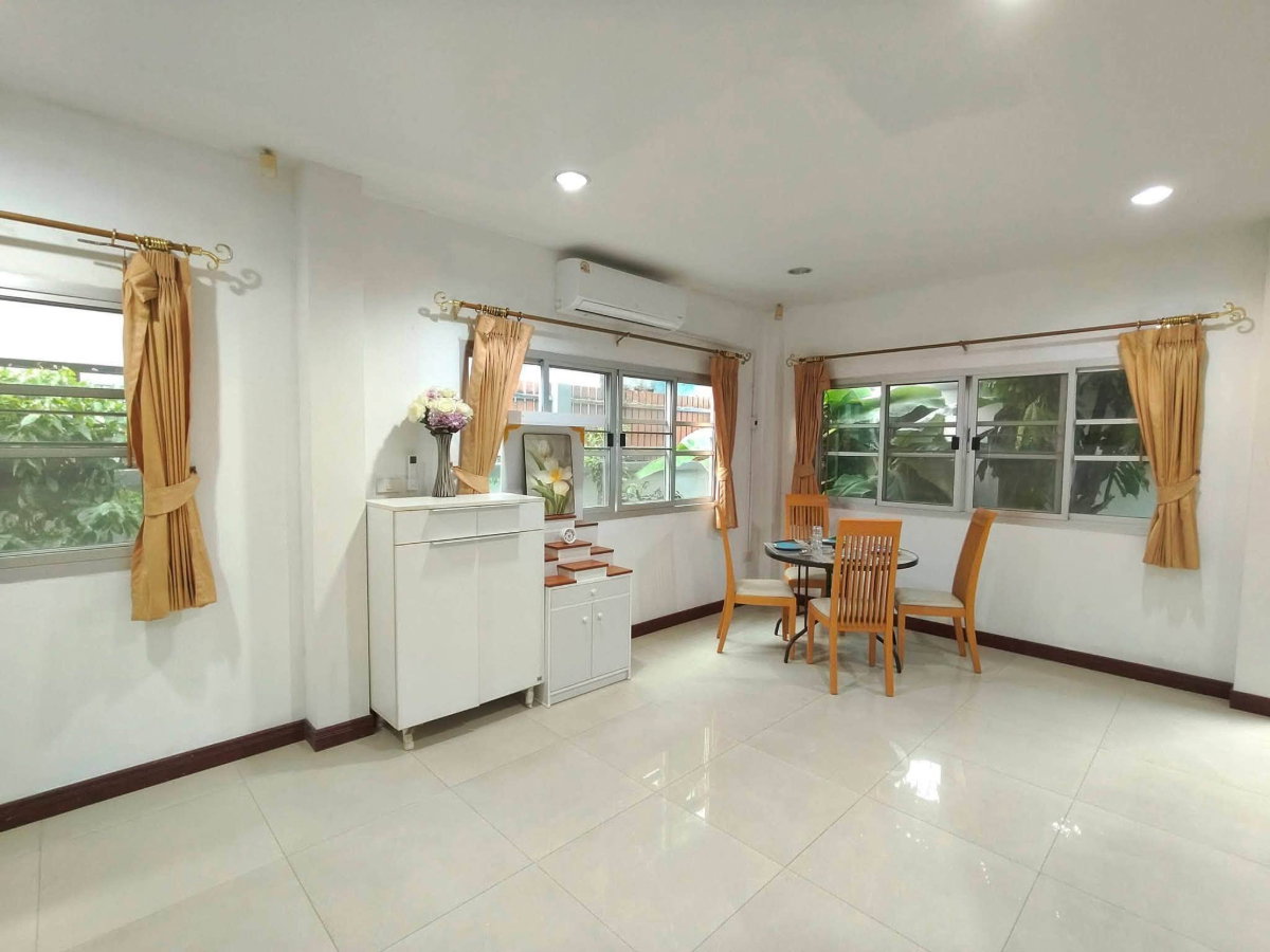 รูป ให้เช่าบ้านเดี่ยว ม.ธารดารา ไร่กล้วย ศรีราชา - รูปที่ 7/21