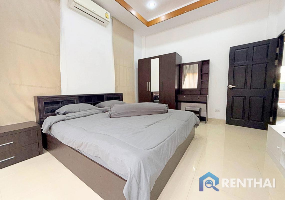 picture For sale house 3 bedrooms at Baan Dusit Pattaya Park - 13/22