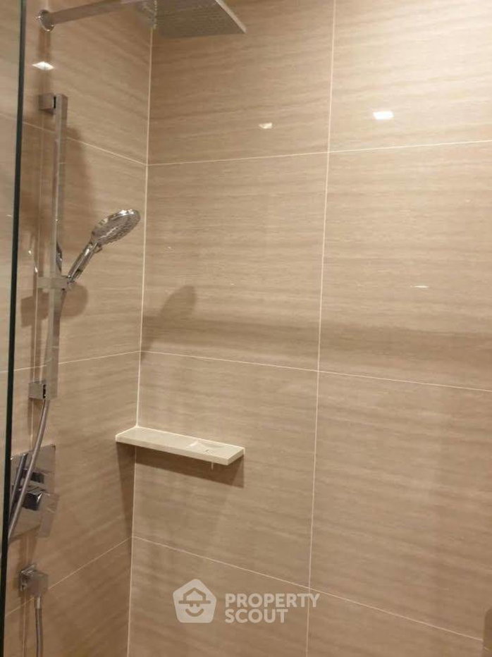 picture 1-BR 35 Sqm Condo At The Line Asoke-Ratchada, MRT Phra Ram 9 300m (ID 3035970) - 2/3