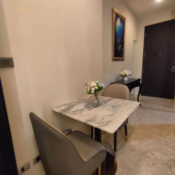 รูป A045518 The Crest Sukhumvit 34 - รูปที่ 3/8