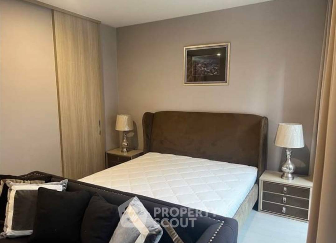 รูป คอนโด 1 ห้องนอน 45 ตร.ม. Noble Ploenchit ใกล้ BTS เพลินจิต 100 ม. (ID 1347307) - รูปที่ 2/10