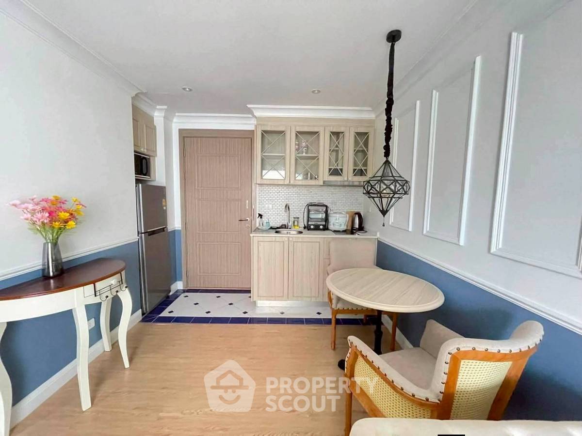 picture 1-BR Condo Seven Seas Côte dAzur, Pattaya Near Na Chom Thian (ID 3074963) - 2/11