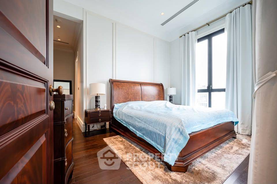 picture 2-BR Condo Pet-Friendly At 98 Wireless near BTS Phloen Chit (200m) (ID 2522276) - 9/19