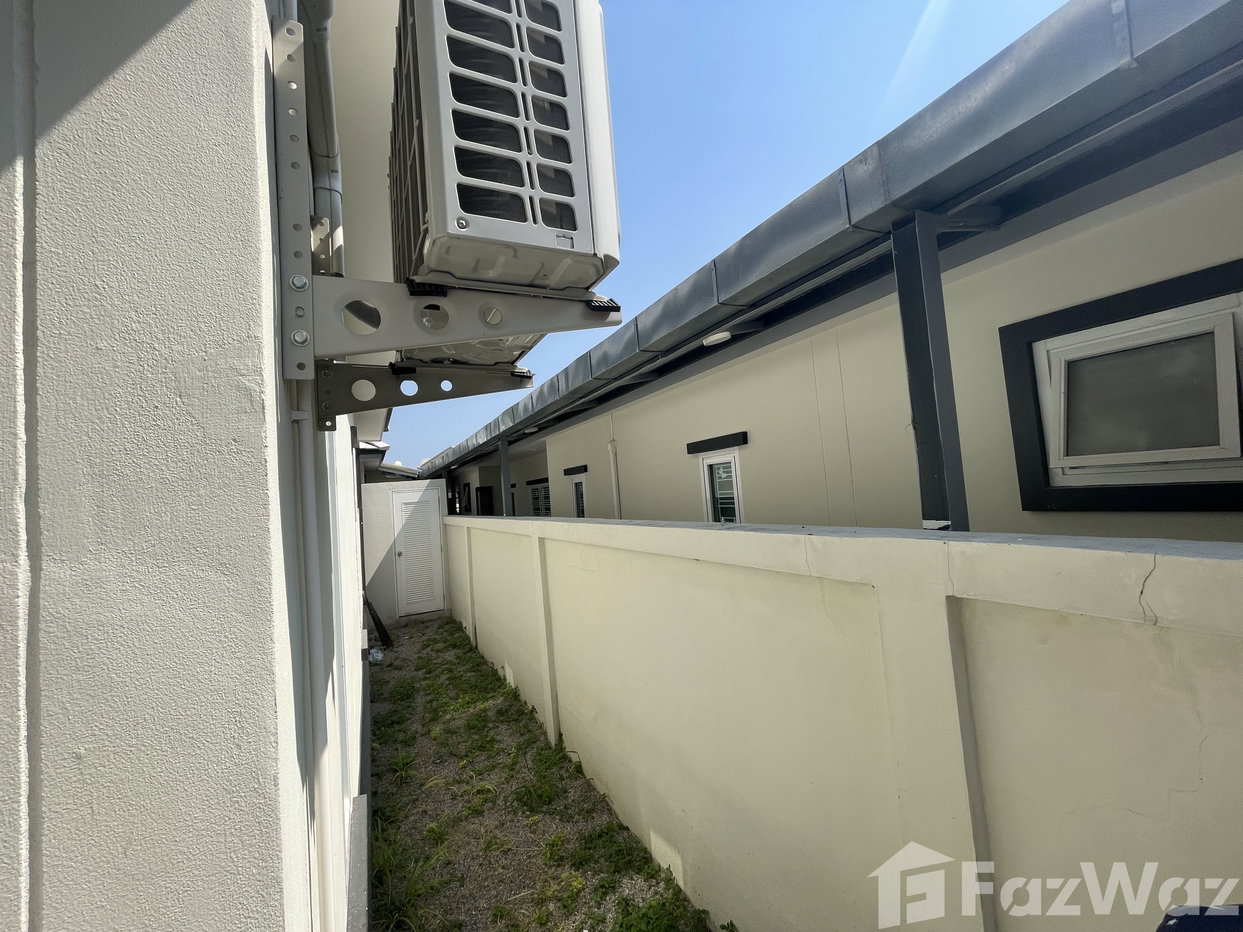 รูป ขาย วิลล่า 3 ห้องนอน ในโครงการ บลู ลอฟท์ 88 1720276 - รูปที่ 13/16