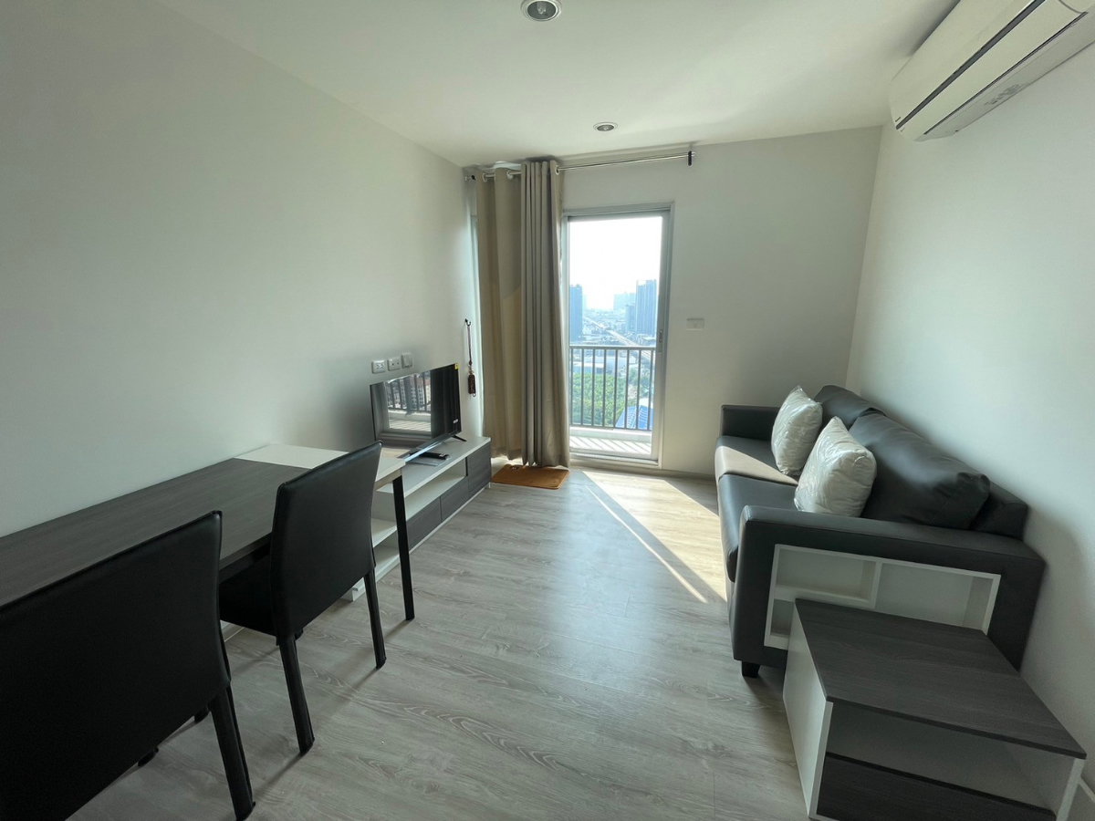 picture For rent  -  Chewathai phetkasem 27 - 4/16