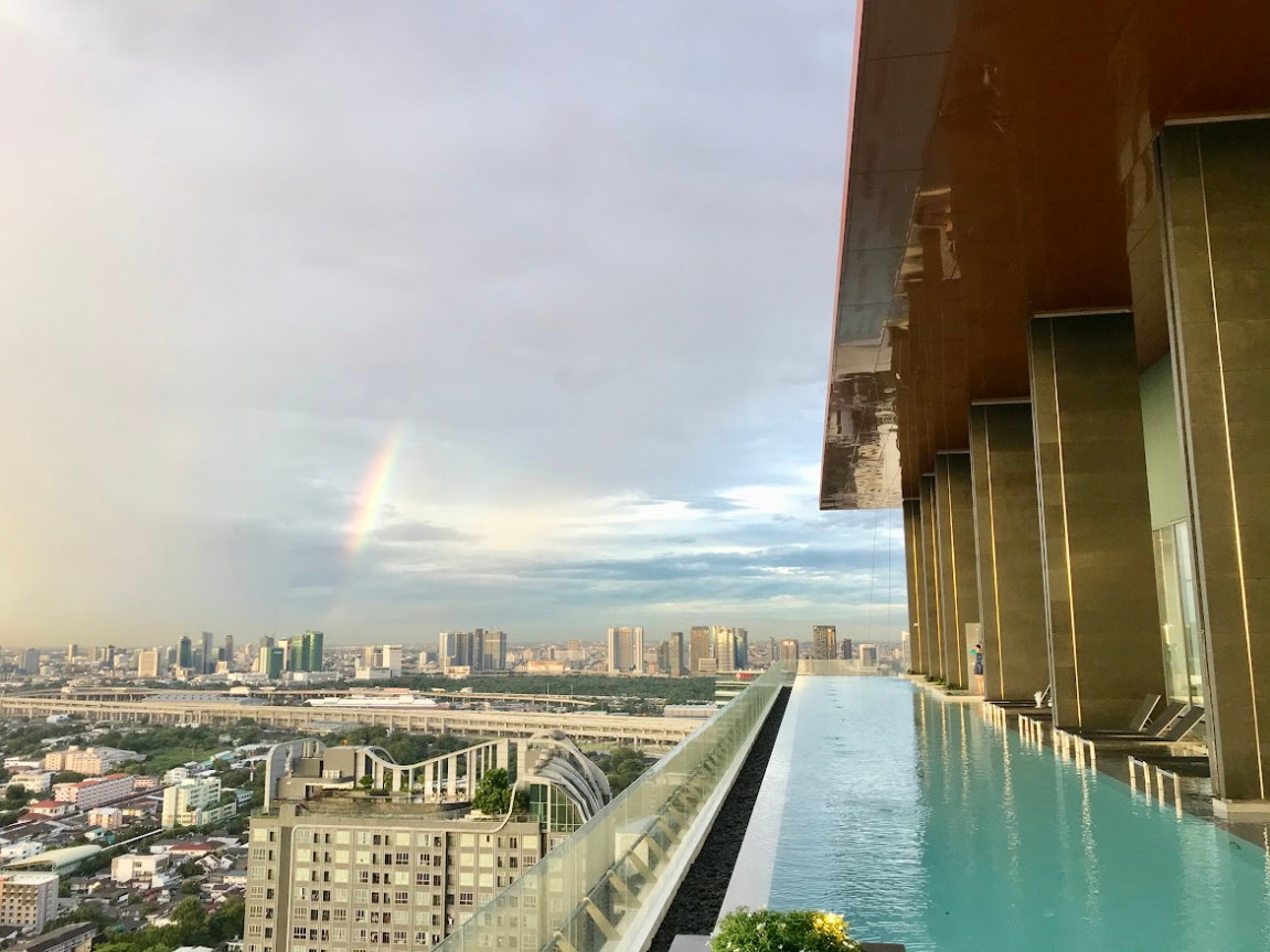 รูป คอนโดให้เช่า Niche Pride Taopoon - Interchange (นิช ไพรด์ เตาปูน-อินเตอร์เชนจ์) - รูปที่ 20/48