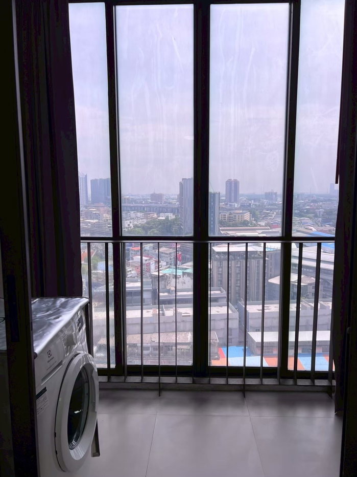 รูป ✨🍁FOR RENT | IDEO MIX SUKHUMVIT 103 | Ready to Move In! - รูปที่ 8/8