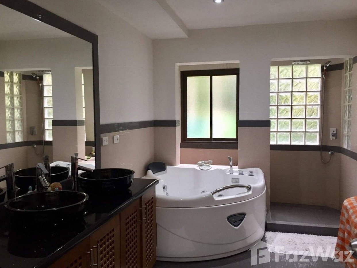 รูป ขาย วิลล่า 4 ห้องนอน ในโครงการ สวิส พาราไดซ์ 1847306 - รูปที่ 7/11