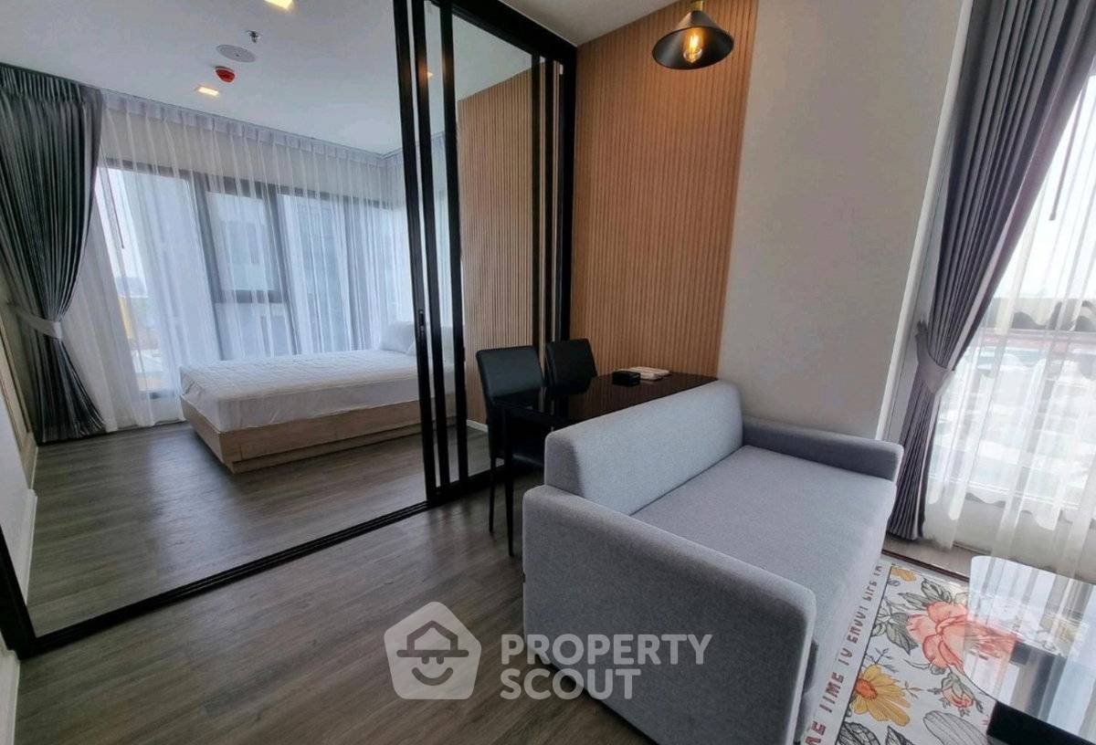 รูป คอนโด 2 ห้องนอน โครงการ Modiz Sukhumvit 50 ใกล้ BTS อ่อนนุช (ID 3078212) - รูปที่ 5/21