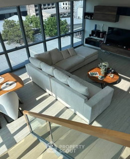 รูปภาพ คอนโด 2 ห้องนอน 117 ตร.ม. The Room Sukhumvit 21 ใกล้ MRT สุขุมวิท (ID 3078610)
