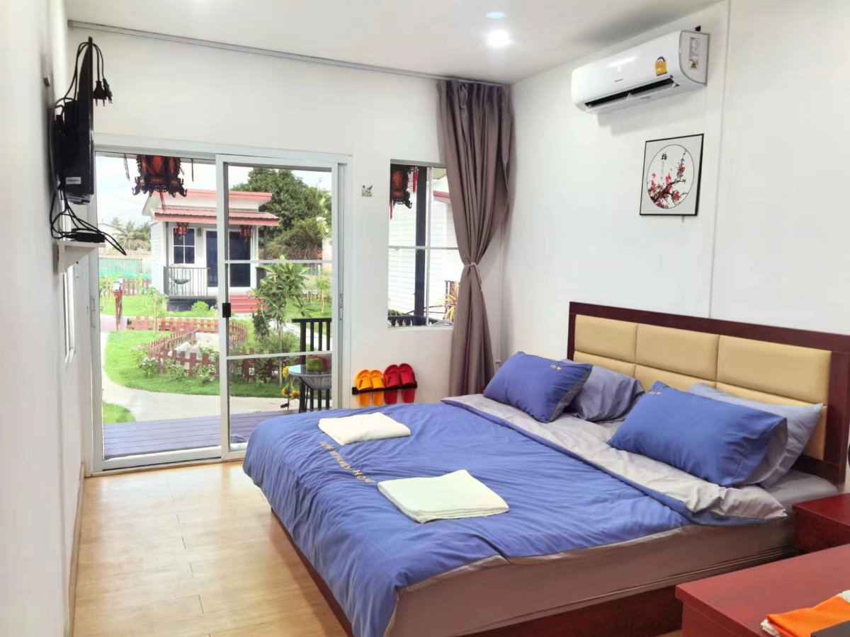 รูป ที่พัก Love in Kan Resort ให้เช่า 5 ห้อง - รูปที่ 16/78