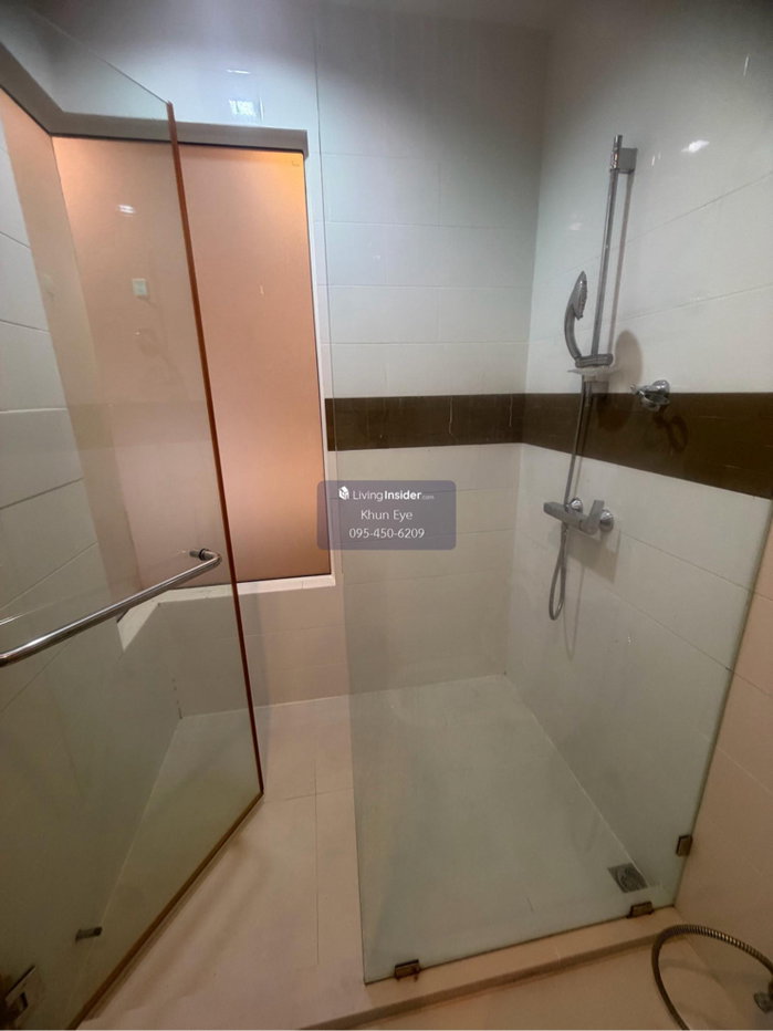 picture IDEO Verve Sukhumvit (1bed1bath 32sqm) - 5/11