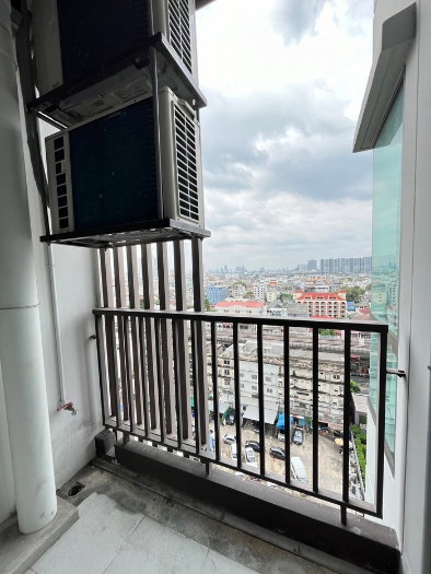 รูป 🔥🔥ขายด่วน!! The Stage Taopoon Interchange ขนาด 33.66 ตร.ม. ชั้น 12 ใกล้ MRT เตาปูน เพียง 2.85 ล้าน!! สอบถาม LINE: @atfirm🔥🔥 - รูปที่ 13/15