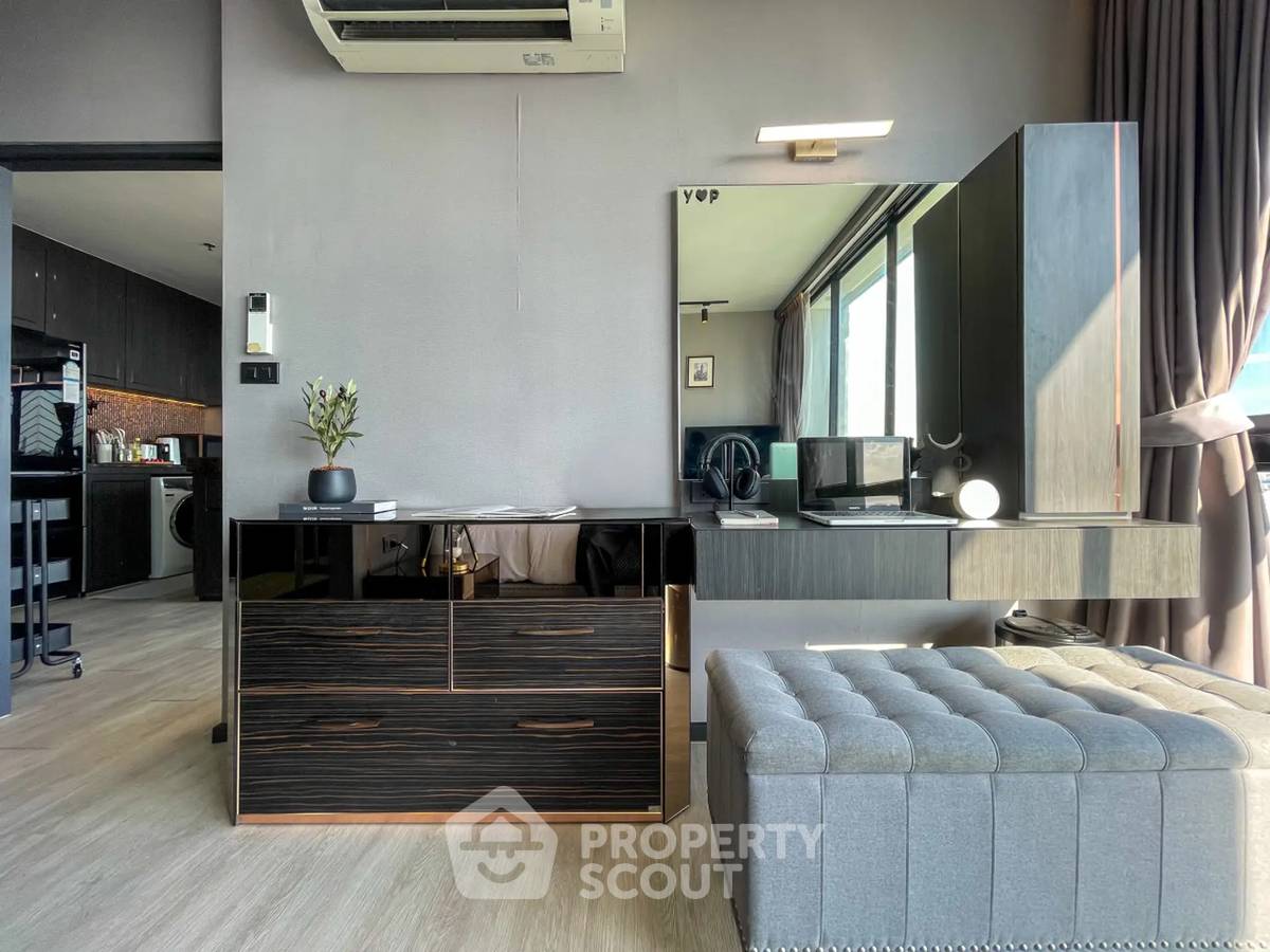 รูป คอนโด 1 ห้องนอน ให้เช่า The Issara Ladprao ชั้น 33 ใกล้ MRT ลาดพร้าว (ID 3078526) - รูปที่ 15/26