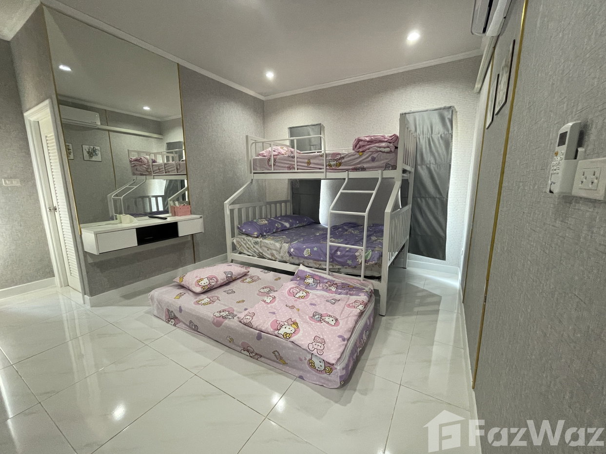 รูป ขาย วิลล่า 3 ห้องนอน ในโครงการ บลู ลอฟท์ 88 1720276 - รูปที่ 6/16