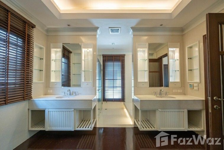 รูป บ้านเดี่ยวให้เช่า 4 ห้องนอน ในโครงการ แอล แอนด์ เอช วิลล่า สาทร 1165802 - รูปที่ 14/17