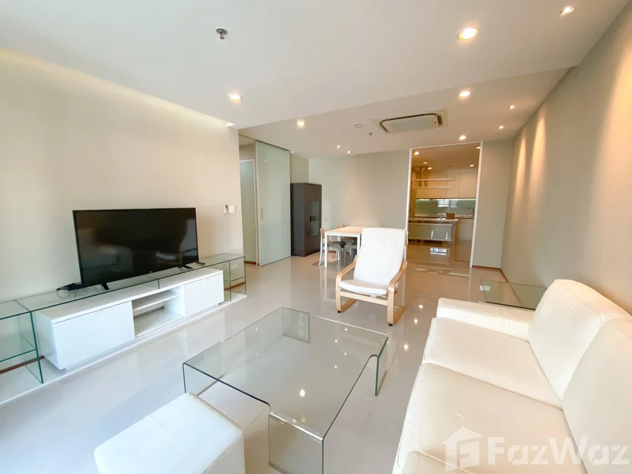 รูป คอนโดให้เช่า 2 ห้องนอน ในโครงการ แกรนด์ หลังสวน 1164444 - รูปที่ 2/13