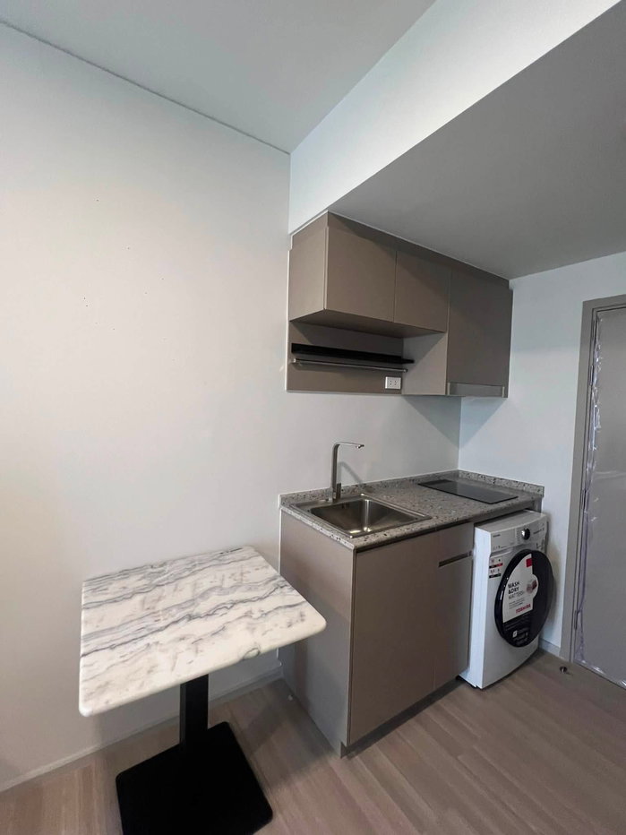 picture Condo for Rent: Quintara MHy'Den Pho Nimit Property Code | LNP-C14039 - 2/11