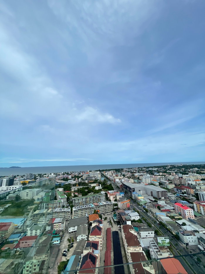 รูป คอนโดตึกสูงบางแสน ห้องหลุดราคาพิเศษ!!! - รูปที่ 26/28