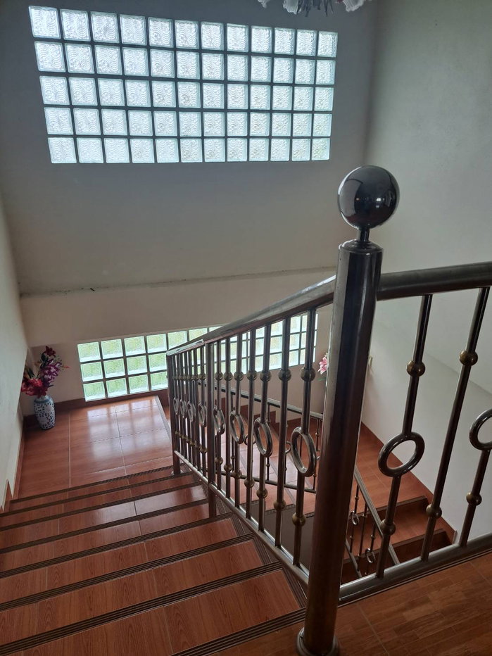 รูป ขายบ้านเดี่ยว2หลังพร้อมที่ดินและสวนผลไม้ เนื้อที่2ไร่70ตรว. ต.เมือง อ.เมืองเลย จ.เลย - รูปที่ 4/14