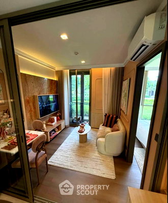 ขายคอนโด : คอนโด 1 ห้องนอน 34.5 ตร.ม. ห้องเลี้ยงสัตว์ได้ Valles HAUS ใกล้ BTS อ่อนนุช (ID 3076371)