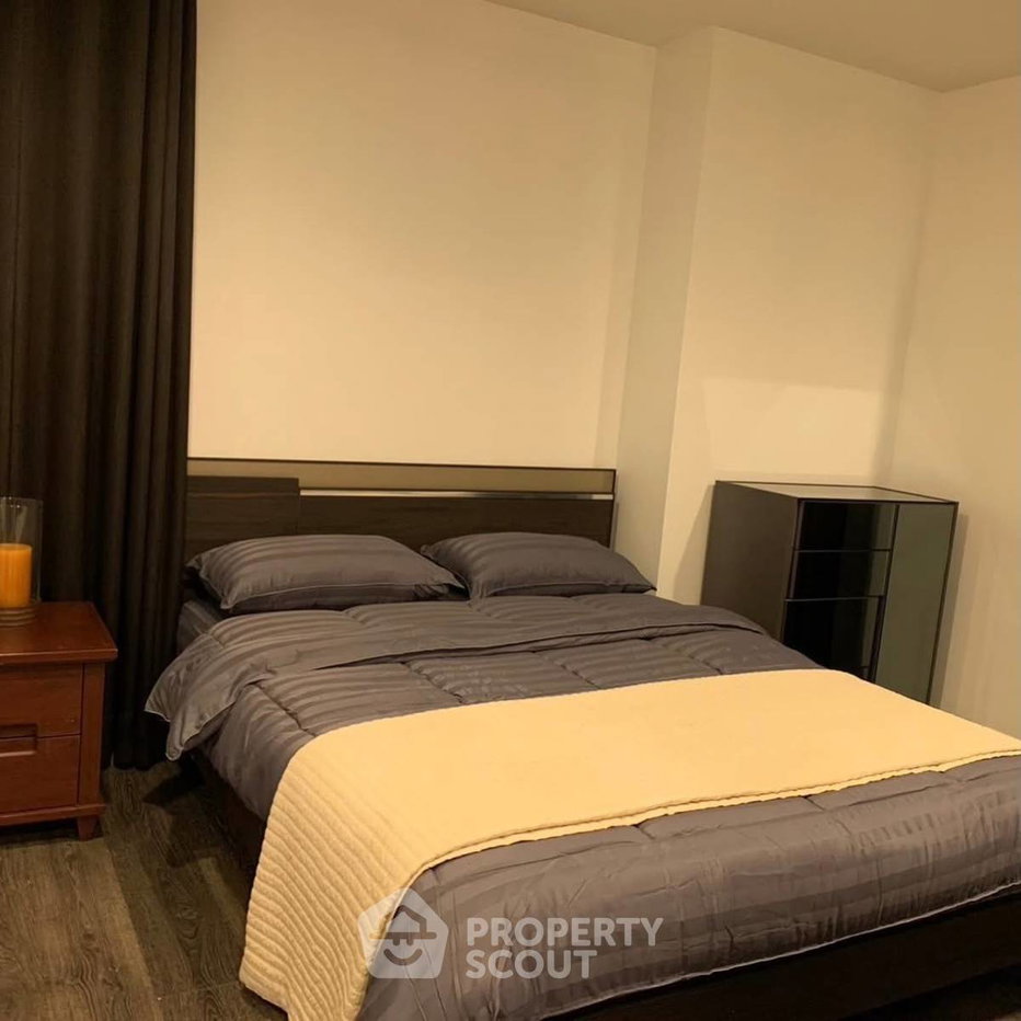 picture 2-BR Condo Rende Sukhumvit 23 Near MRT Sukhumvit 300m (ID 3075270) - 7/8