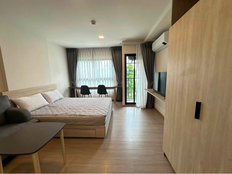 picture Condo for rent at The Base Downtown. - 2/8