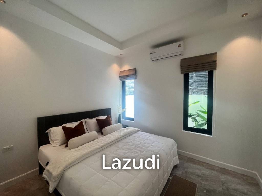 picture K VANA PLUS : 3 bed pool villa - 13/26