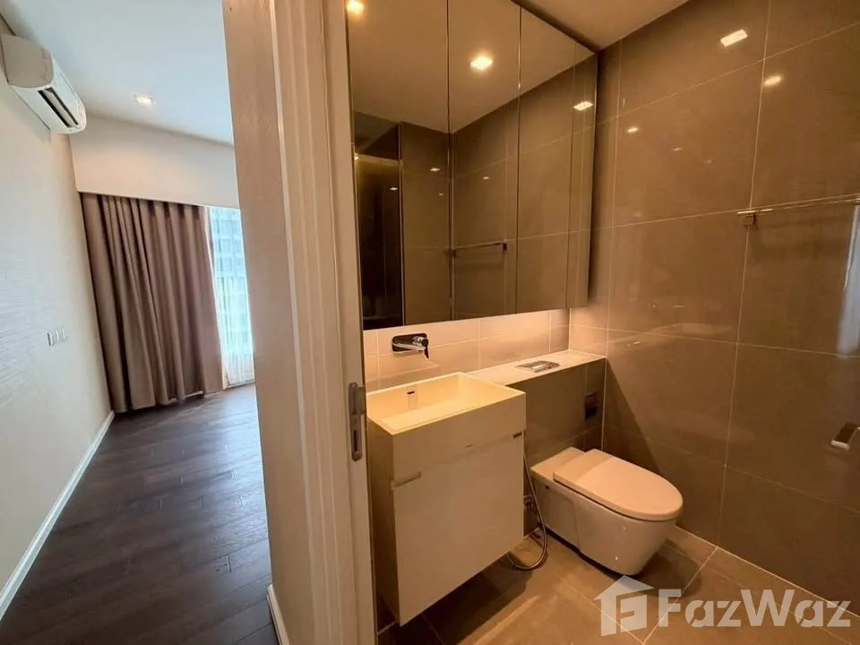 picture The Saint Residences Condo for rent near MRT Phahonyothin 6575670 - 8/14