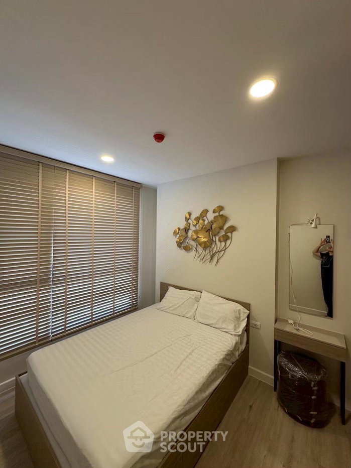 รูป คอนโด 1 ห้องนอน 30 ตร.ม. ชั้น 18 ที่ Xim Rama 3 - Suksawat (ID 3060725) - รูปที่ 9/10