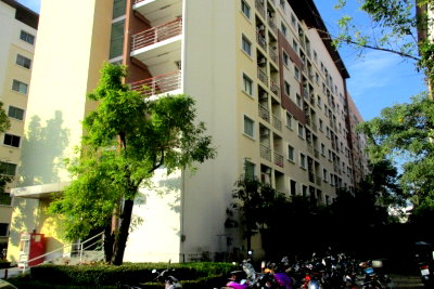 Condos for sale : A035602 Smart Condo Rama 2