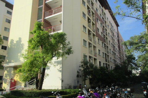 A035602 Smart Condo Rama 2