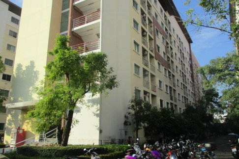 A035602 Smart Condo Rama 2