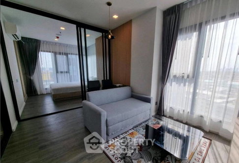 คอนโด 2 ห้องนอน โครงการ Modiz Sukhumvit 50 ใกล้ BTS อ่อนนุช (ID 3078212)