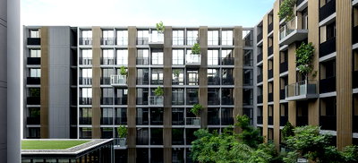 Condos for rent : 🏠 For Rent: Noble Ambience Sukhumvit 42 | Just 300m to BTS Ekkamai