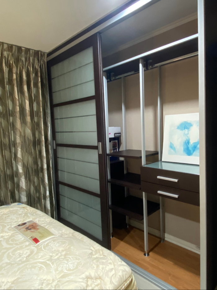 รูป ขายห้อง Renovate ใหม่ ลุมพินีวิวล์ สุขุมวิท 77 - รูปที่ 10/18